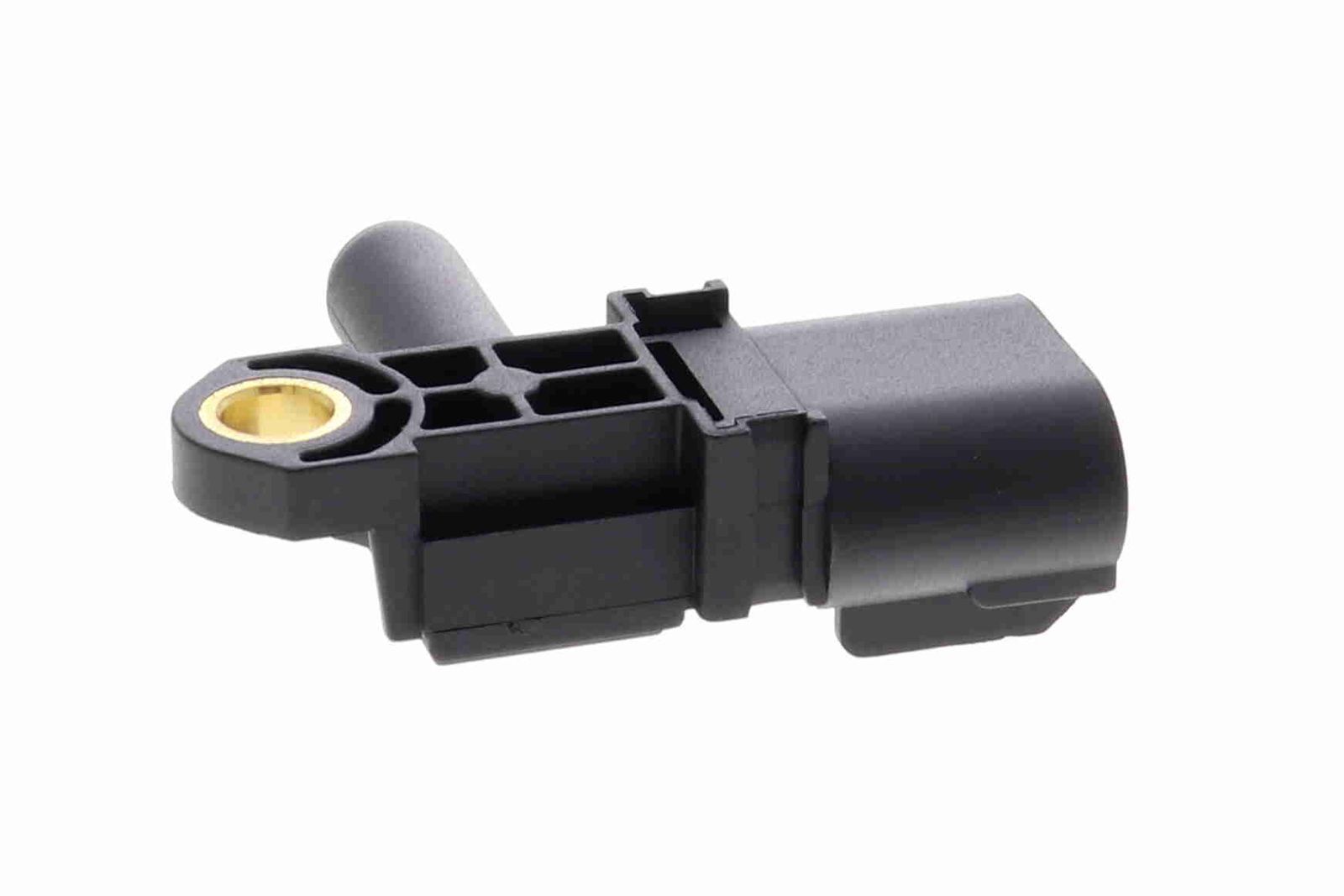 Sensor, exhaust pressure-2