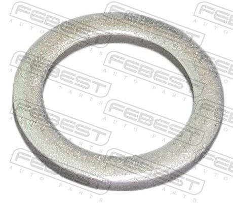 FEBEST 88430-142020F Seal ring, oil drain plug