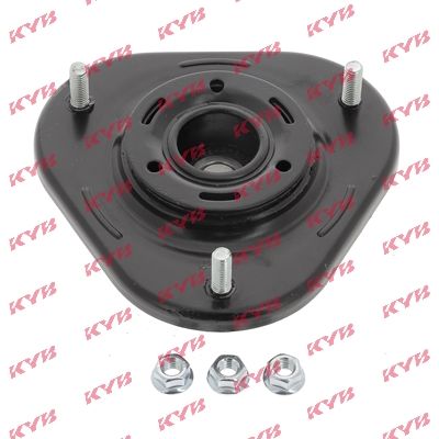 Repair Kit, suspension strut support mount-1