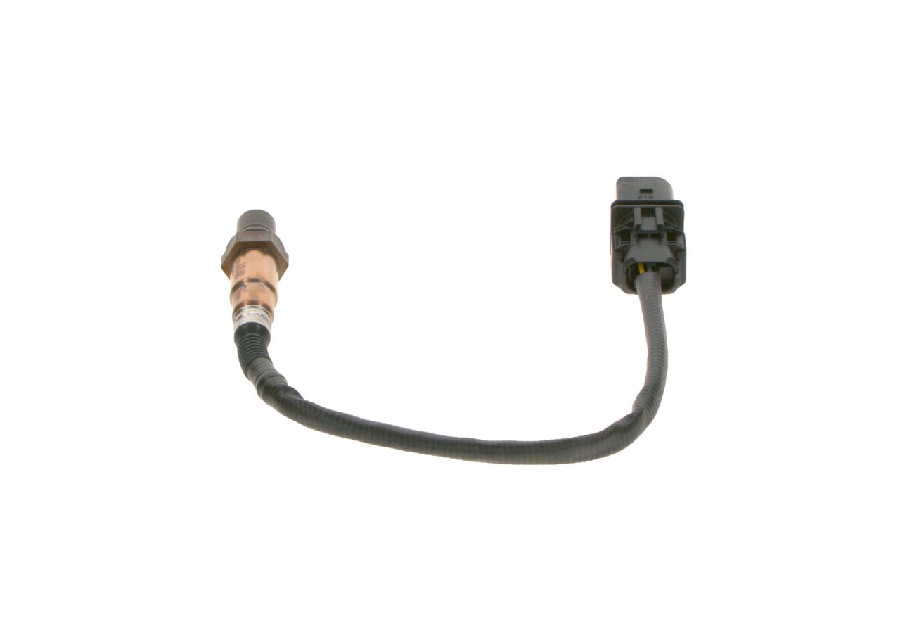 Oxygen Sensor-4