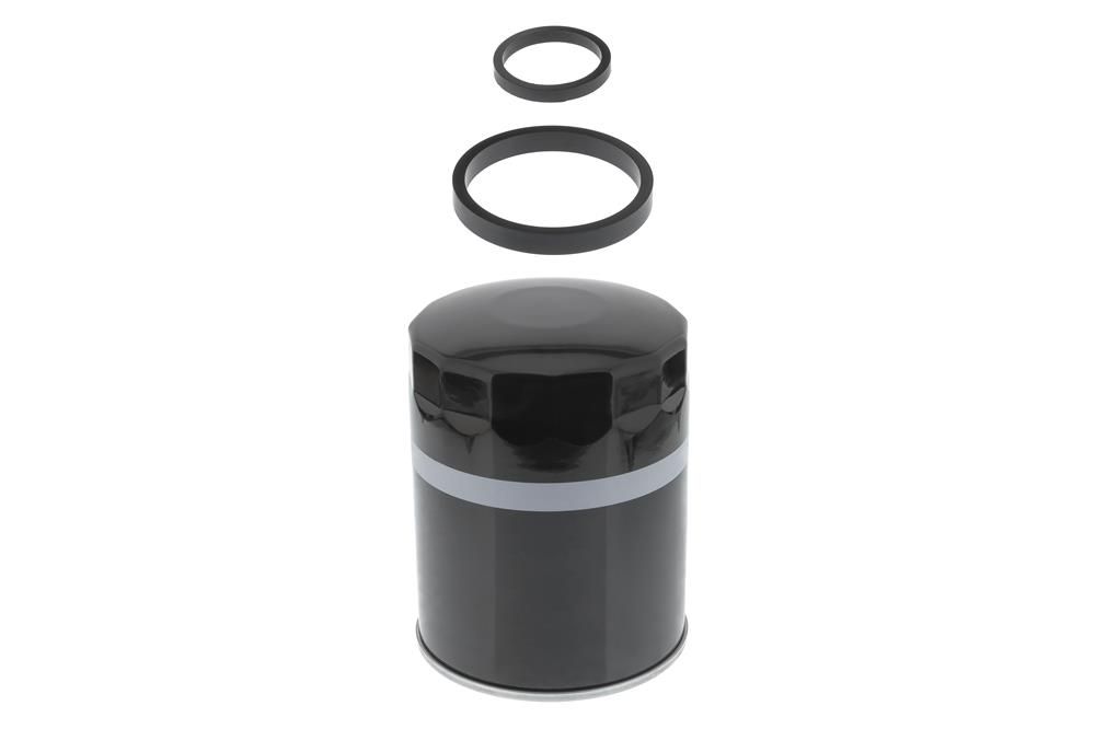 TOPRAN 721 013 Oil filter
