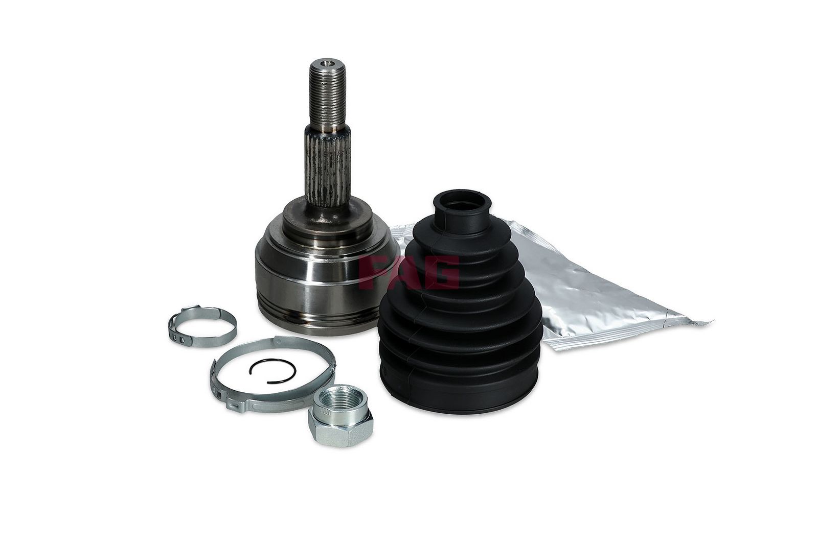 SCHAEFFLER FAG 771 0502 30 Joint kit, drive shaft