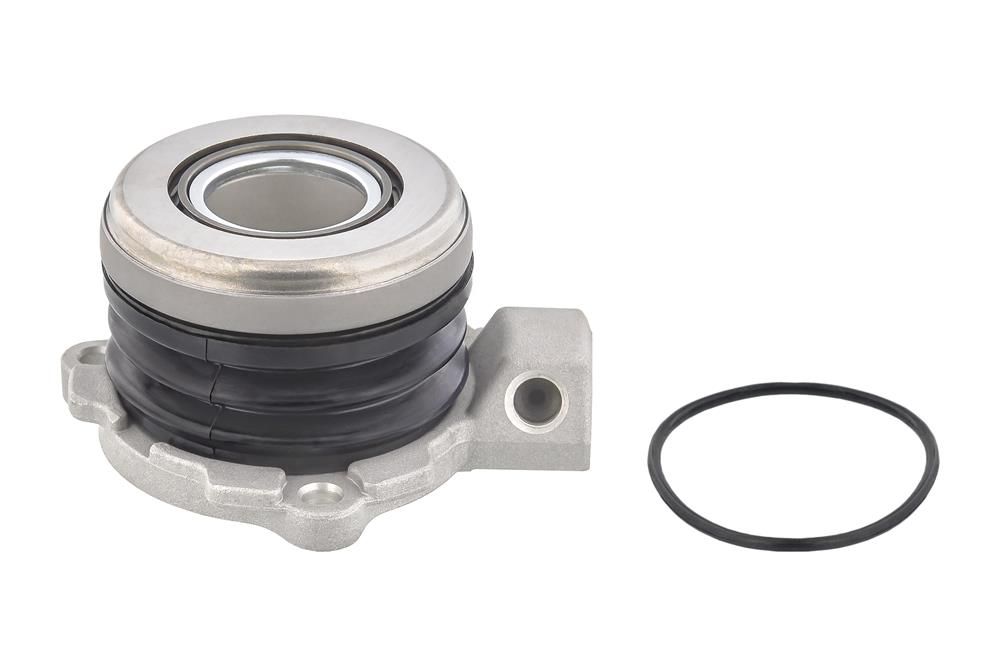 TOPRAN 205 257 Central slave cylinder, clutch