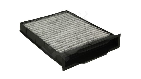 HART 387 971 Filtras, salono oras