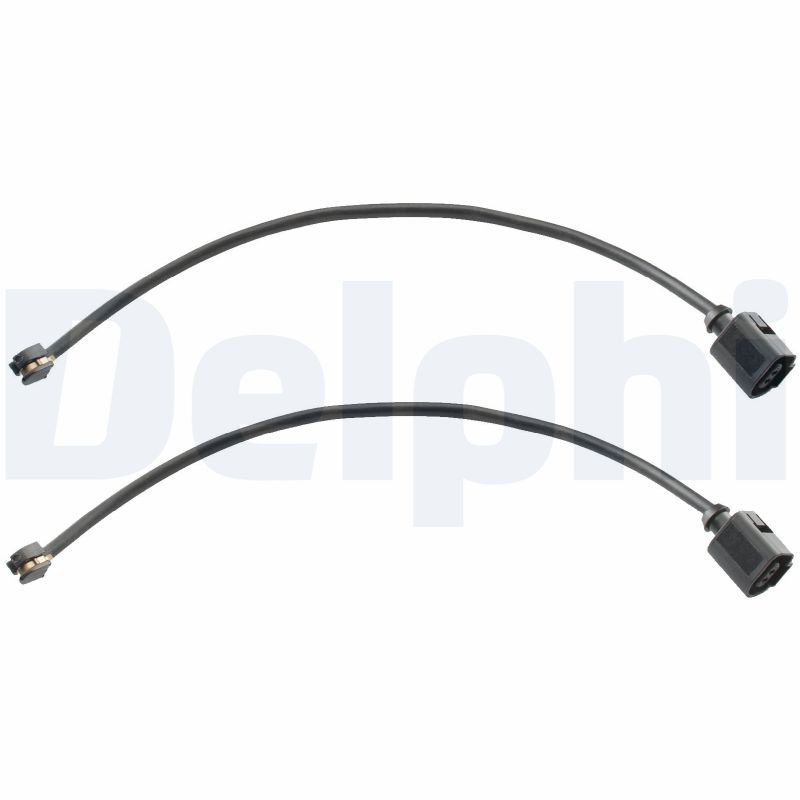 DELPHI LZ0248 Warning contact, brake pad wear