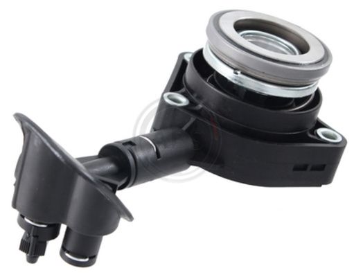 Central Slave Cylinder, clutch