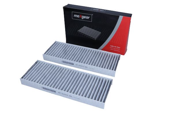 MAXGEAR 26-1618 Filter, cabin air