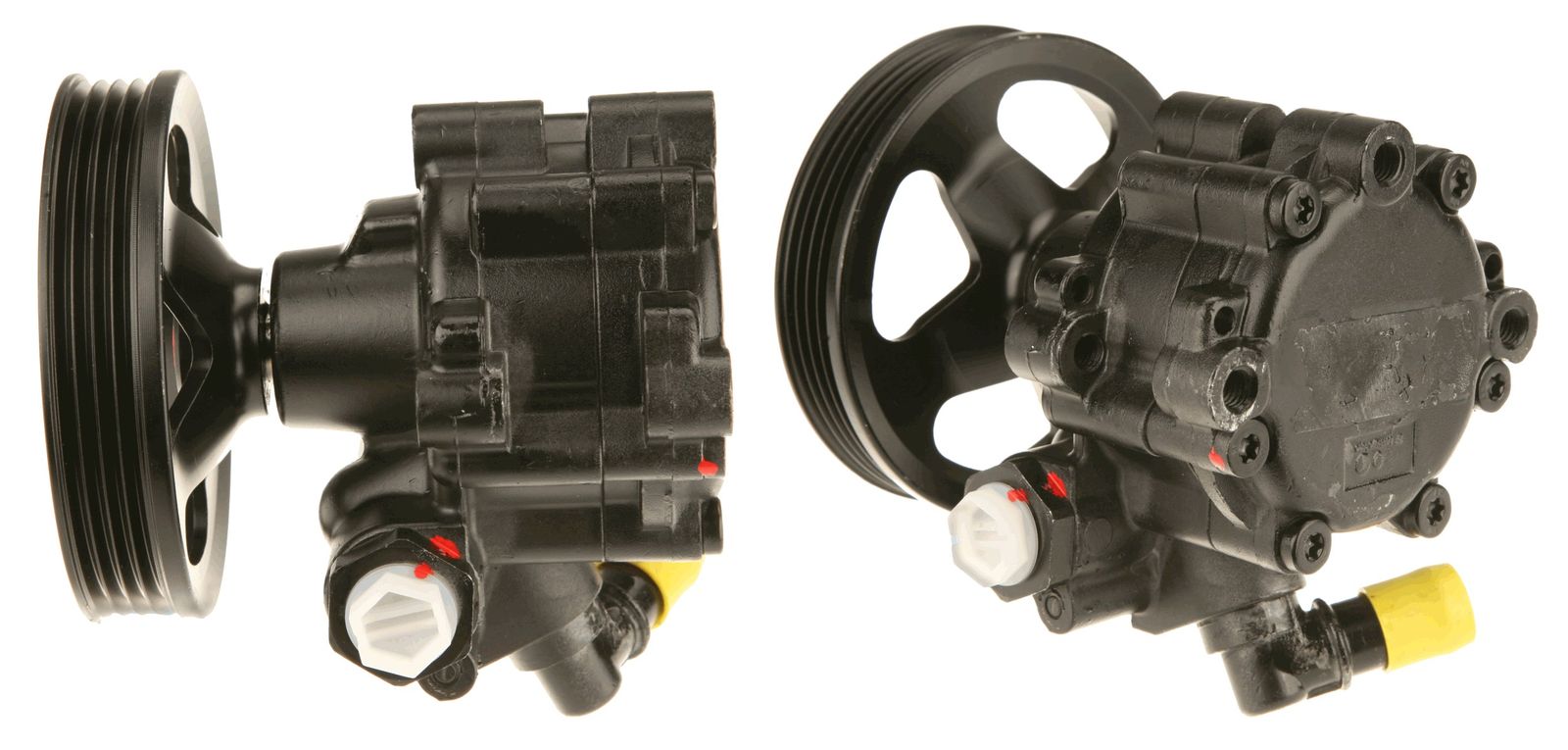 TRW JPR453 Hydraulic pump, steering