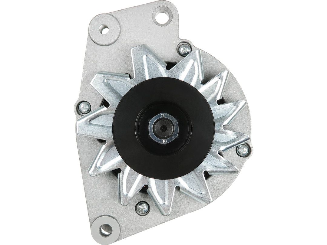 AS-PL A0091 Alternator