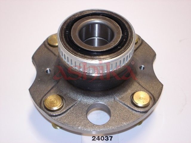 ASHIKA 44-24037 Wheel hub