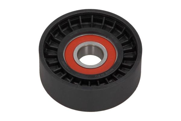 MAXGEAR 54-0871 Tensioner pulley, v-ribbed belt