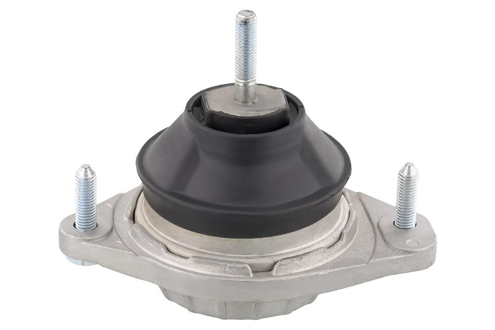 TOPRAN 104 396 Mounting, engine