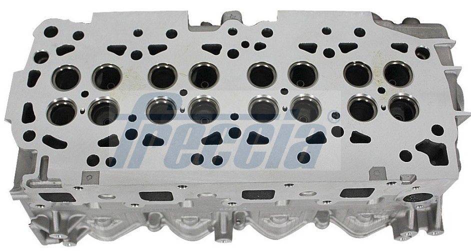 Cylinder Head-2
