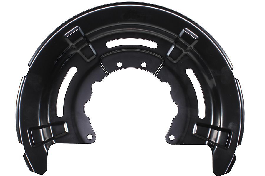 Splash Guard, brake disc-1