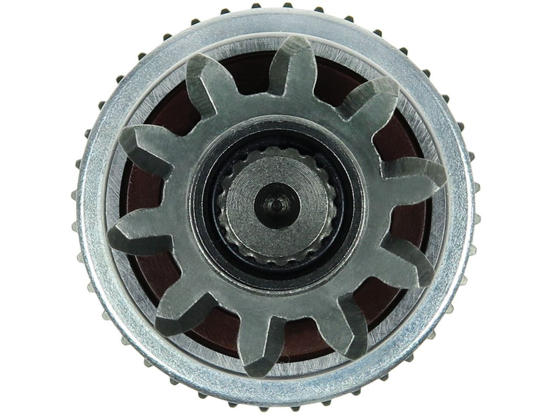 Freewheel Gear, starter-1