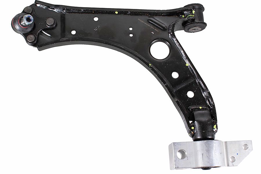 METZGER AUTOTEILE 58013401 Control/trailing arm, wheel suspension