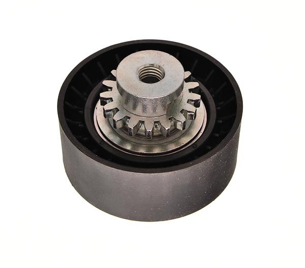 MAXGEAR 54-0319 Tensioner pulley, v-ribbed belt