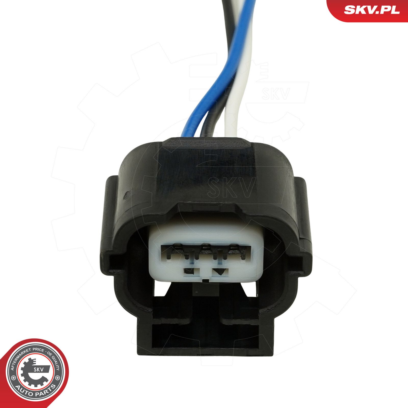 Cable Set, tail light assembly-1