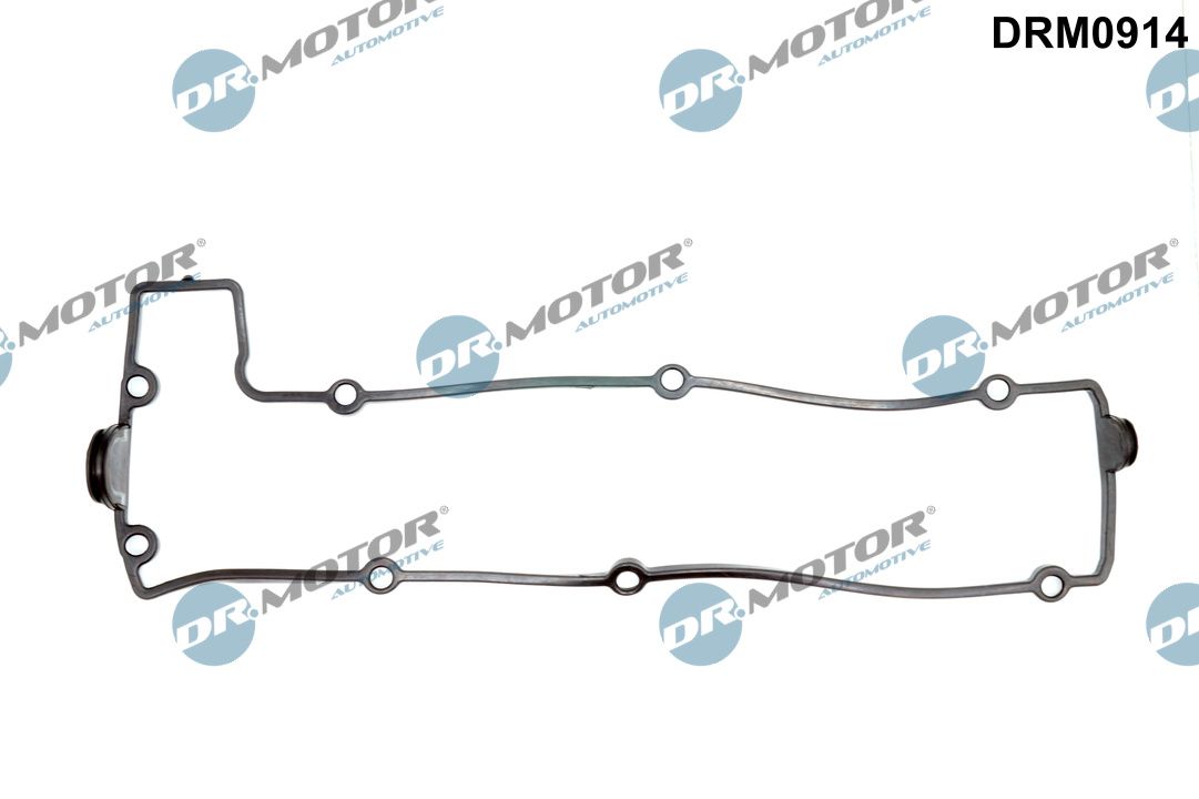 DR.MOTOR AUTOMOTIVE DRM0914 Gasket, cylinder head cover