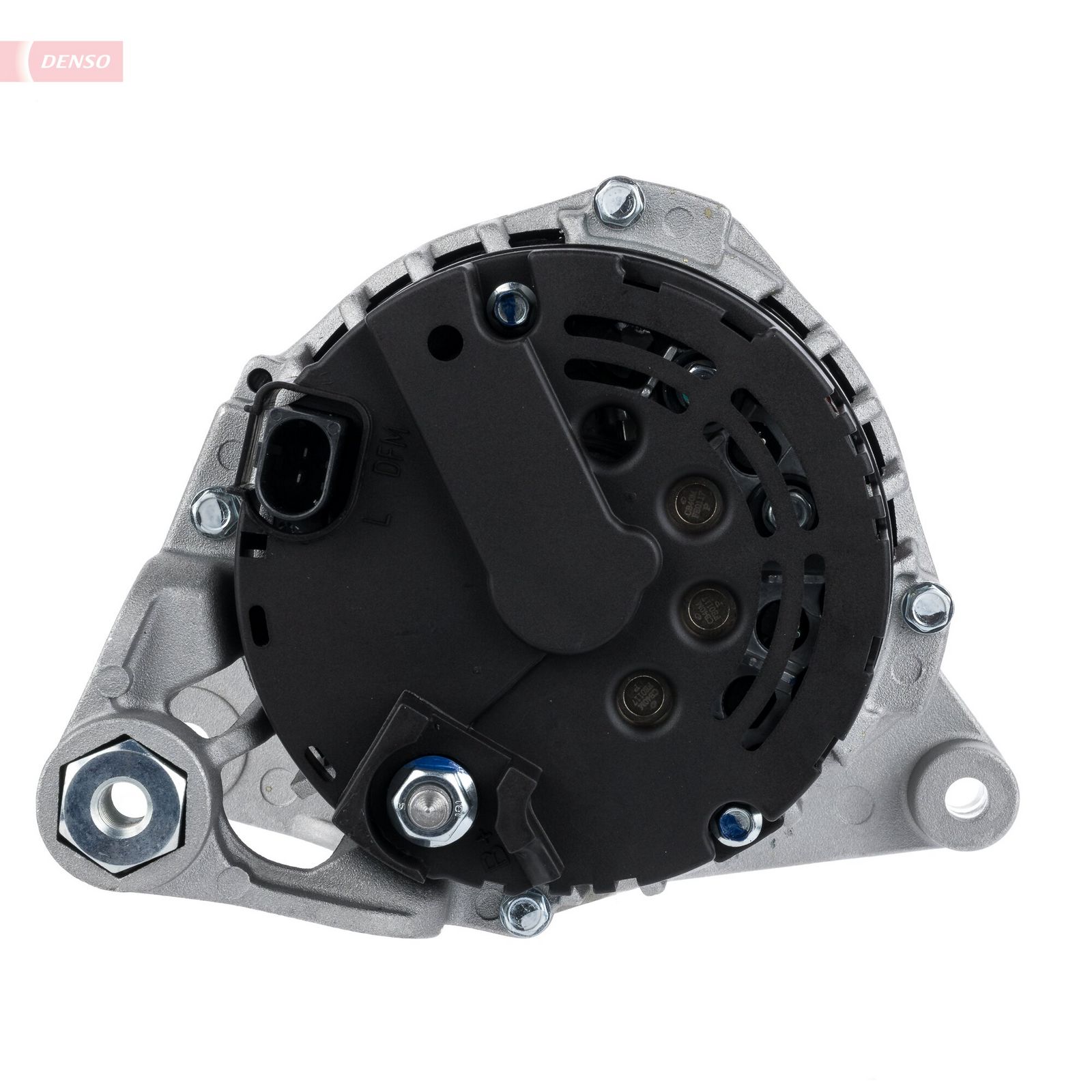 Alternator-1