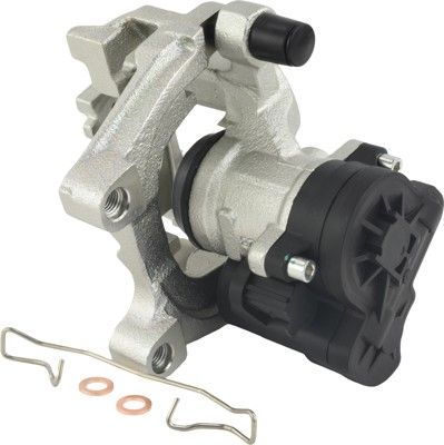 FEBEST 2377-3QRRH Brake caliper