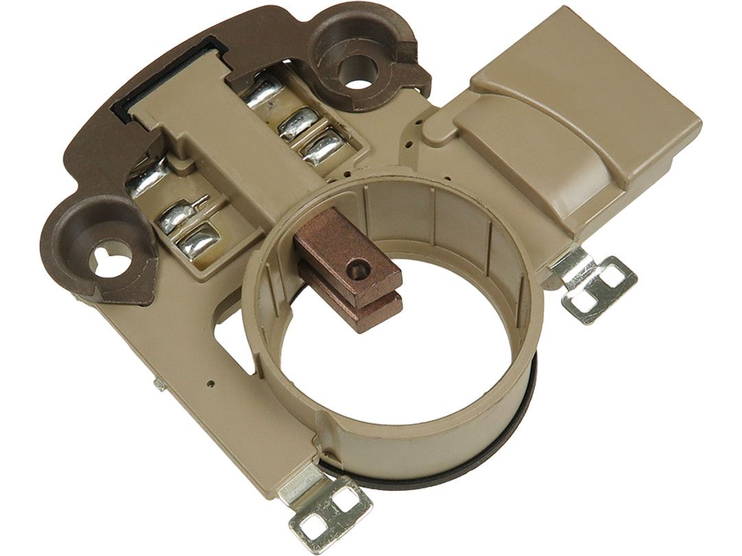 Alternator Regulator-1