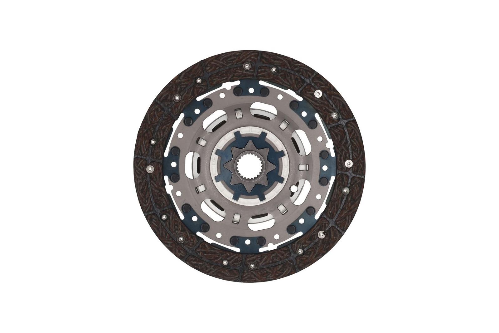KAMOKA DC208 Clutch disc
