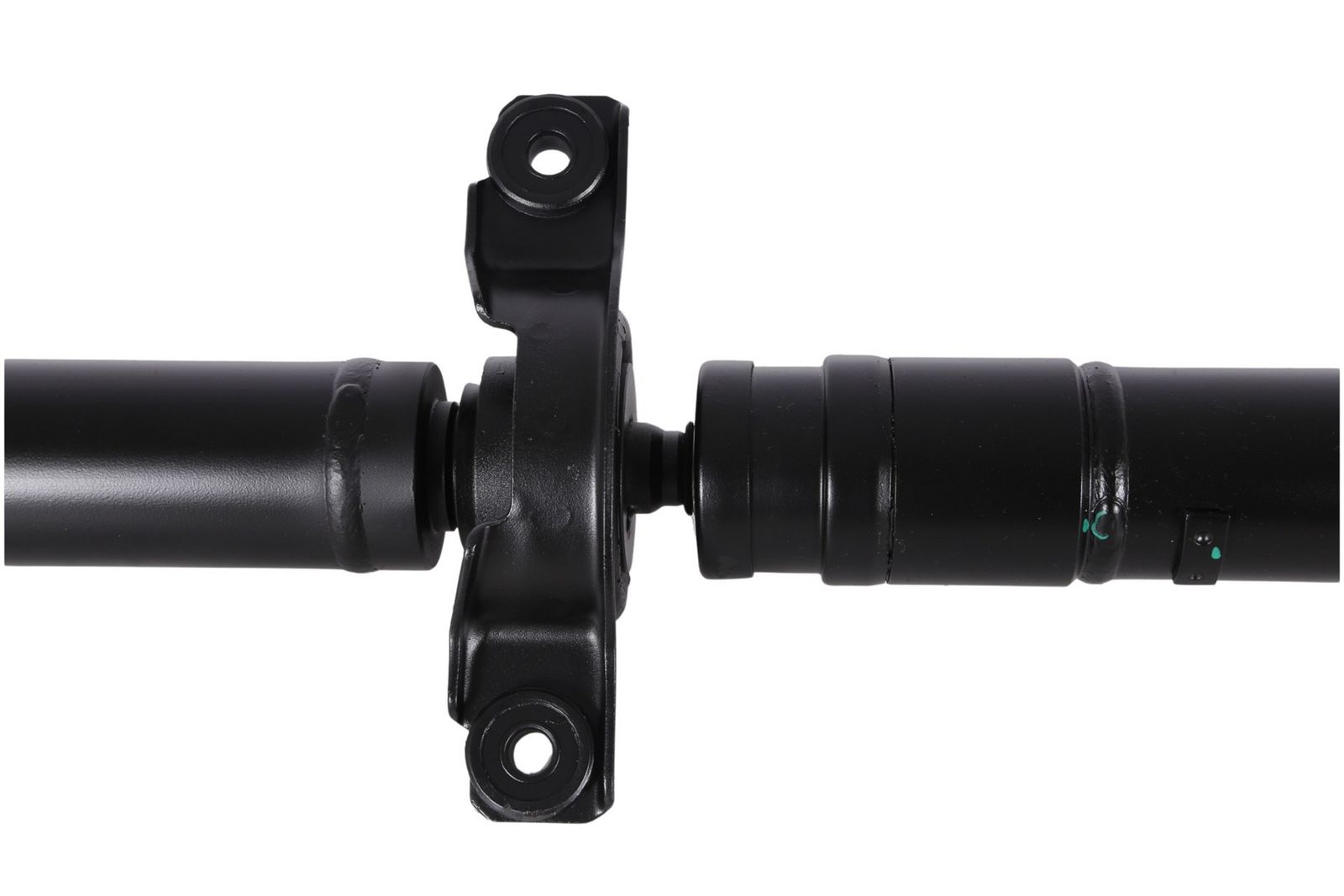 Propshaft, axle drive-2