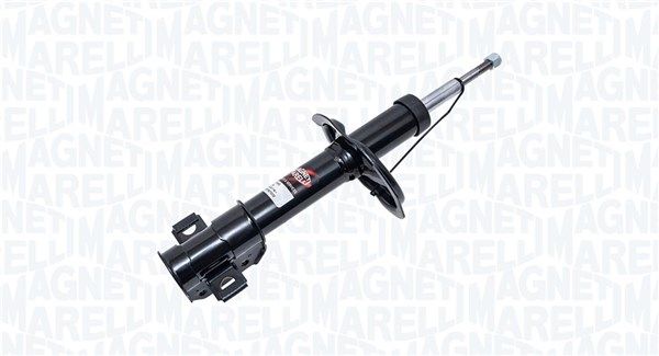 Shock Absorber-1