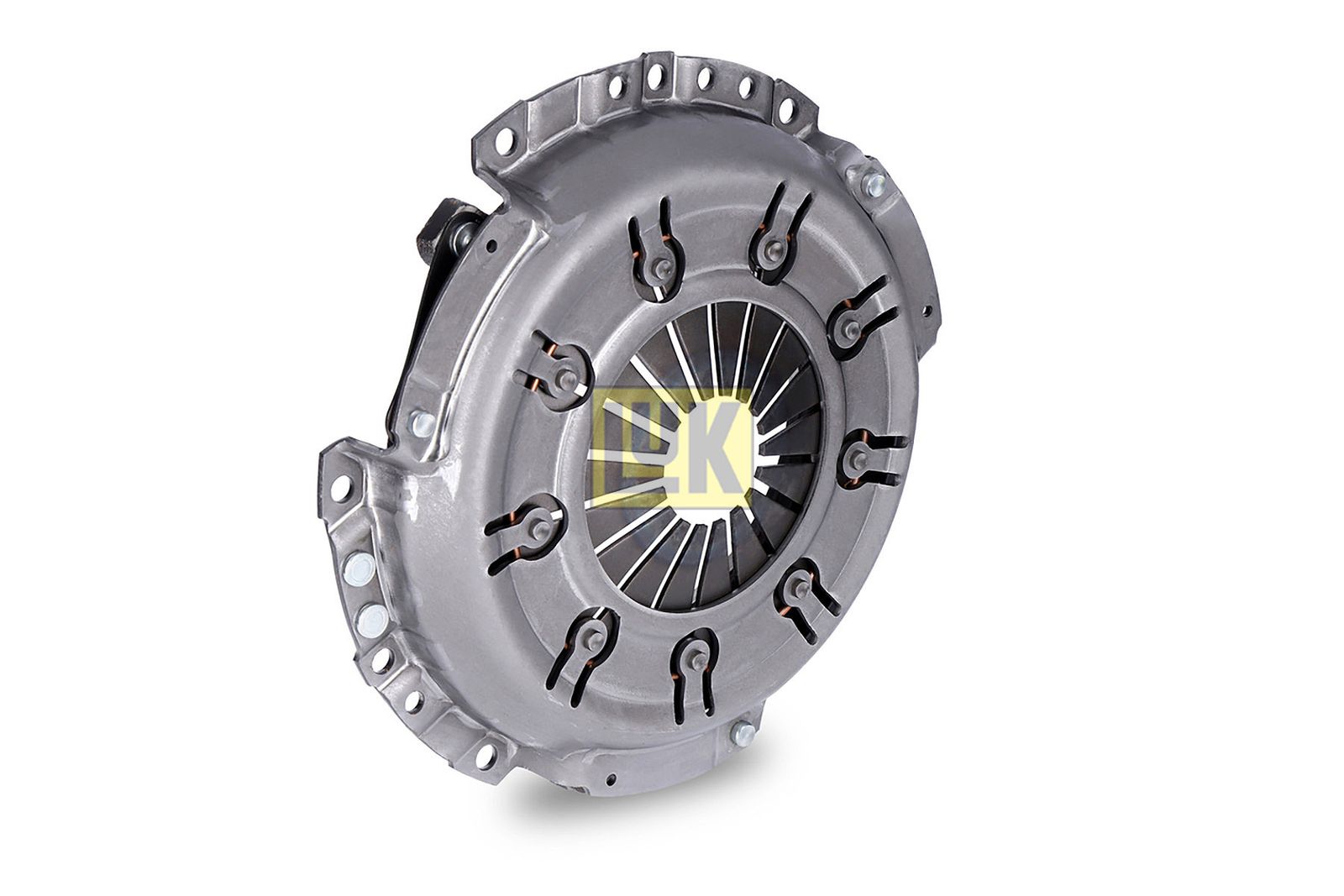 SCHAEFFLER LUK 122 0132 10 Clutch pressure plate