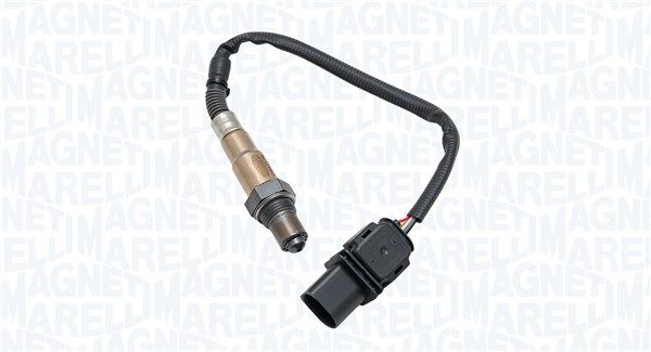 MAGNETI MARELLI 466016355378 Oxygen sensor