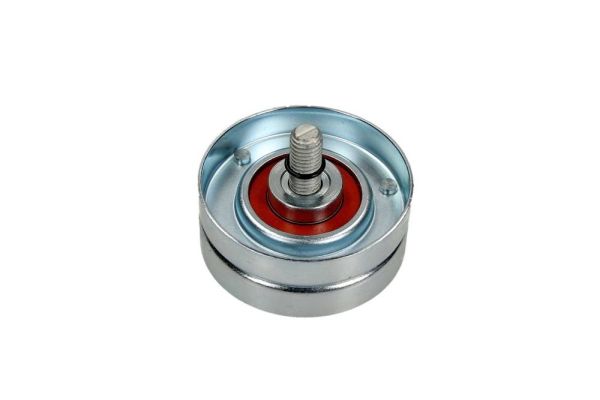 MAXGEAR 54-1407 Tensioner pulley, v-ribbed belt