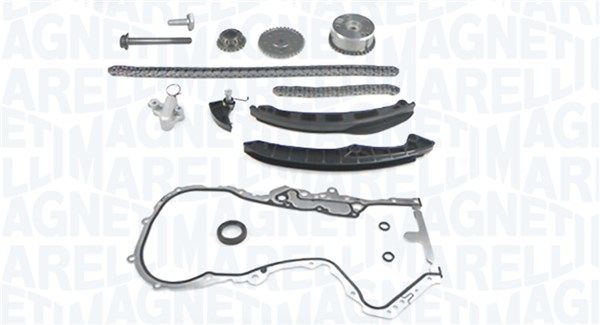 MAGNETI MARELLI 341500000900 Timing chain kit