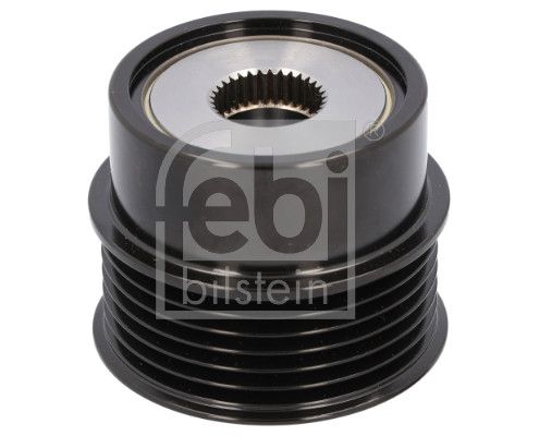 FEBI BILSTEIN 185002 Alternator freewheel clutch