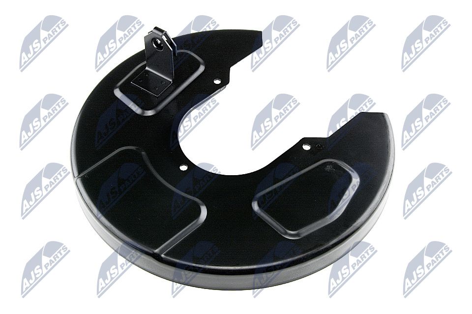 Splash Guard, brake disc