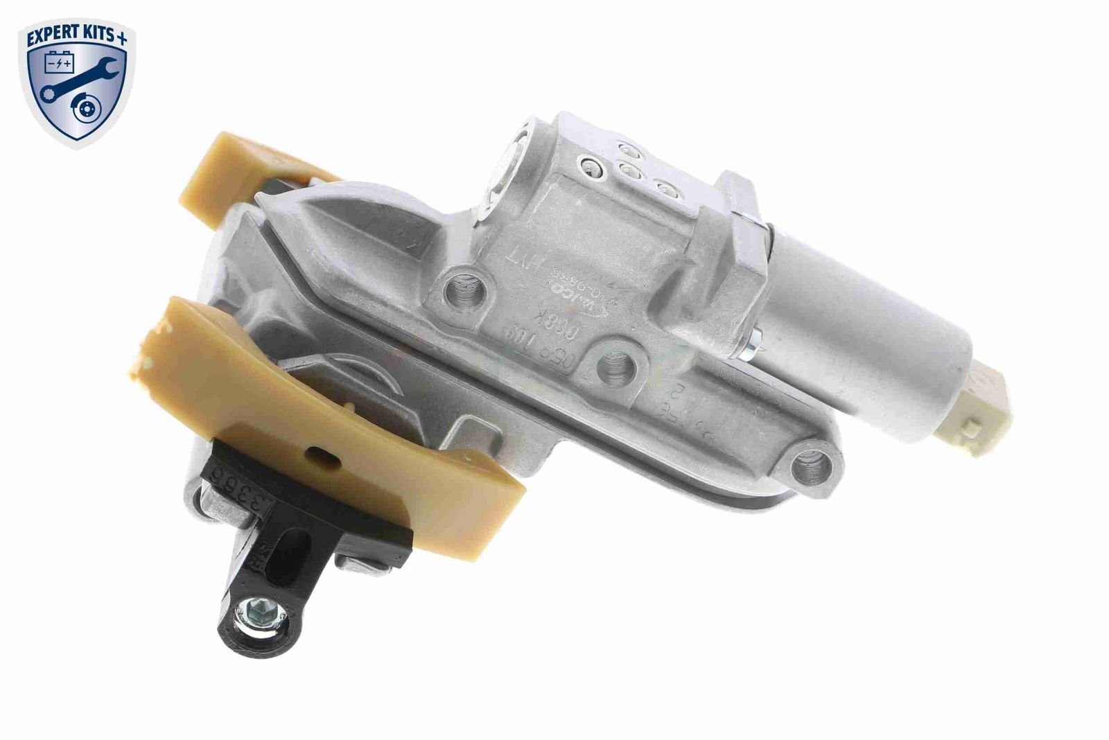 Control Valve, camshaft adjustment-7