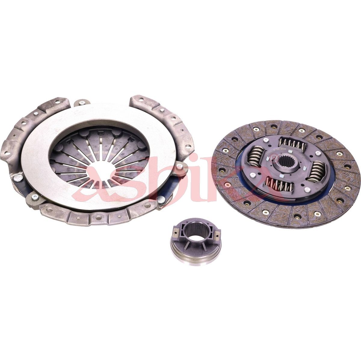 ASHIKA 92-05-559 Clutch kit