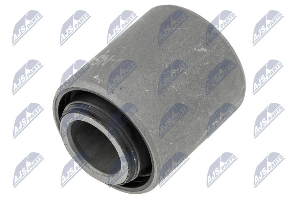 Mounting, control/trailing arm-1