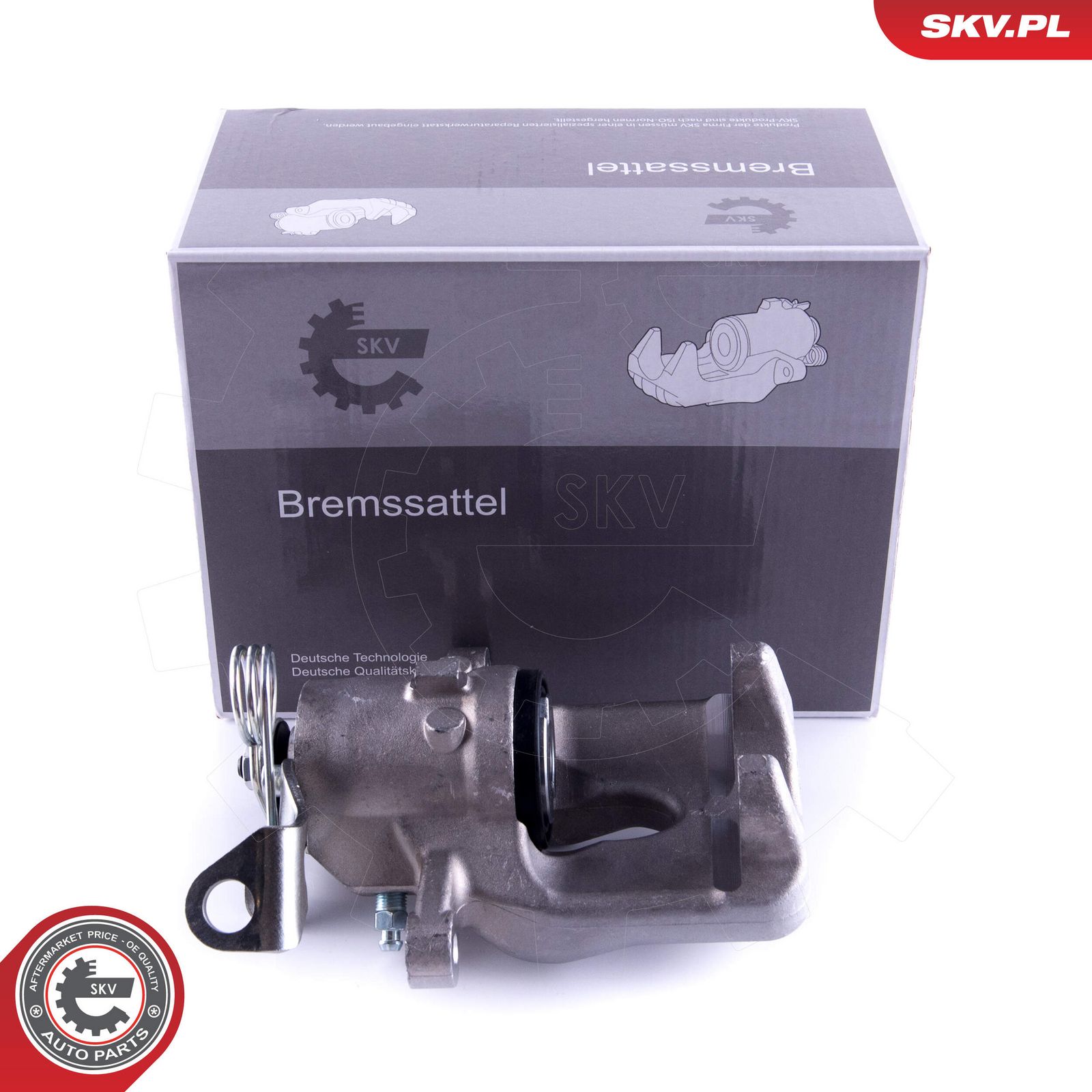 Brake Caliper-5