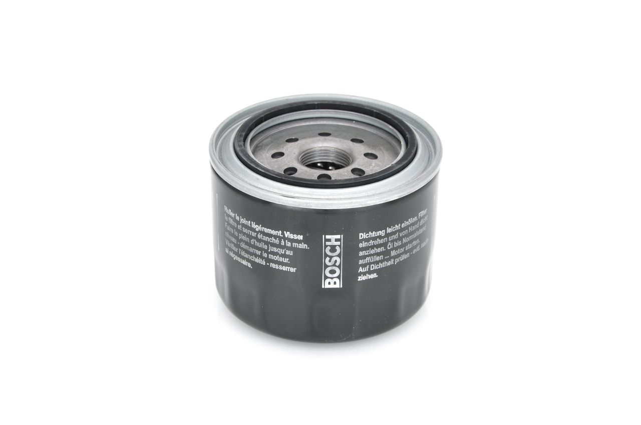 Oil Filter-2