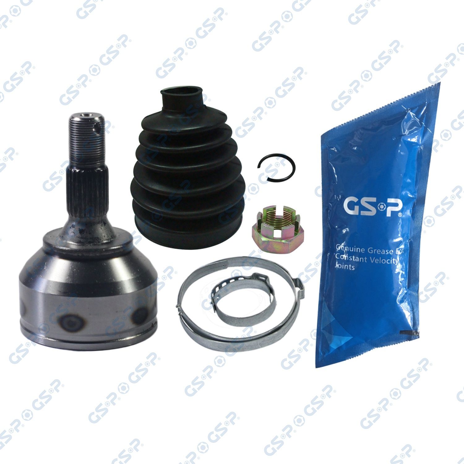 Joint Kit, drive shaft