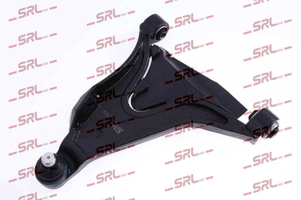 SRLINE 907537 Control/trailing arm, wheel suspension