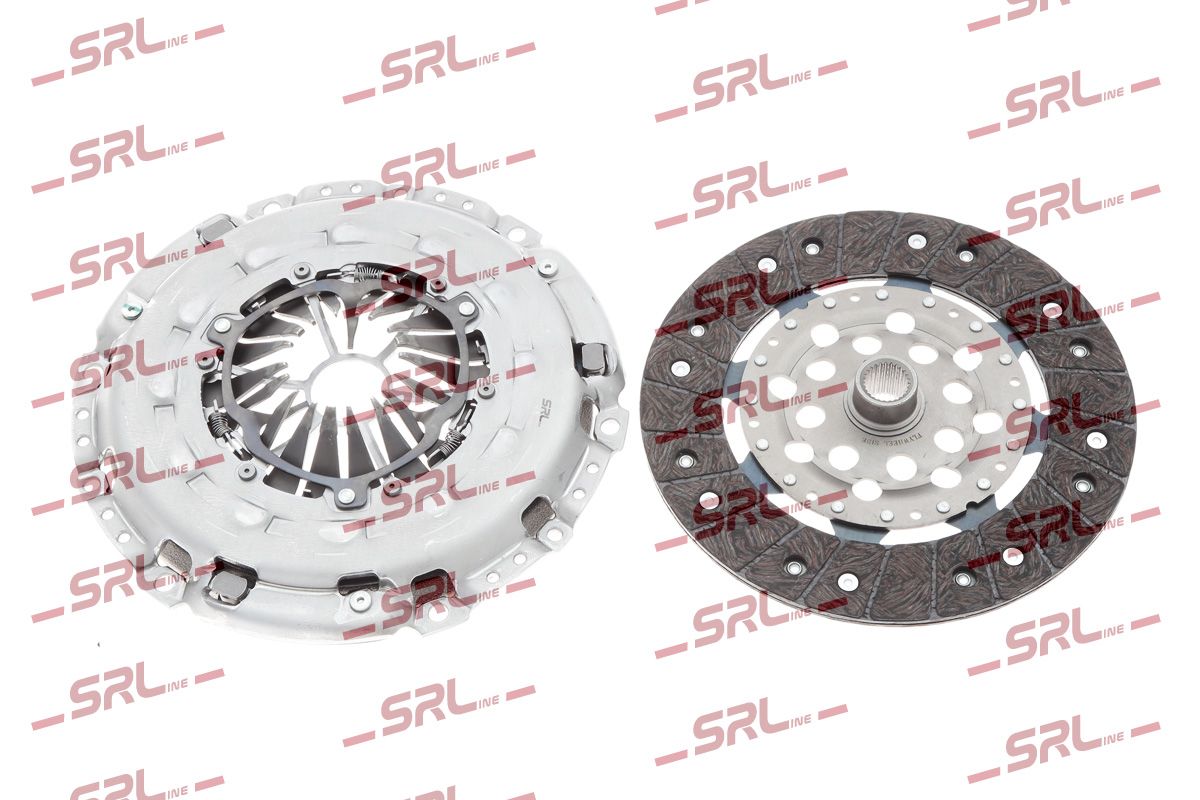 SRLINE S32-069 Clutch kit