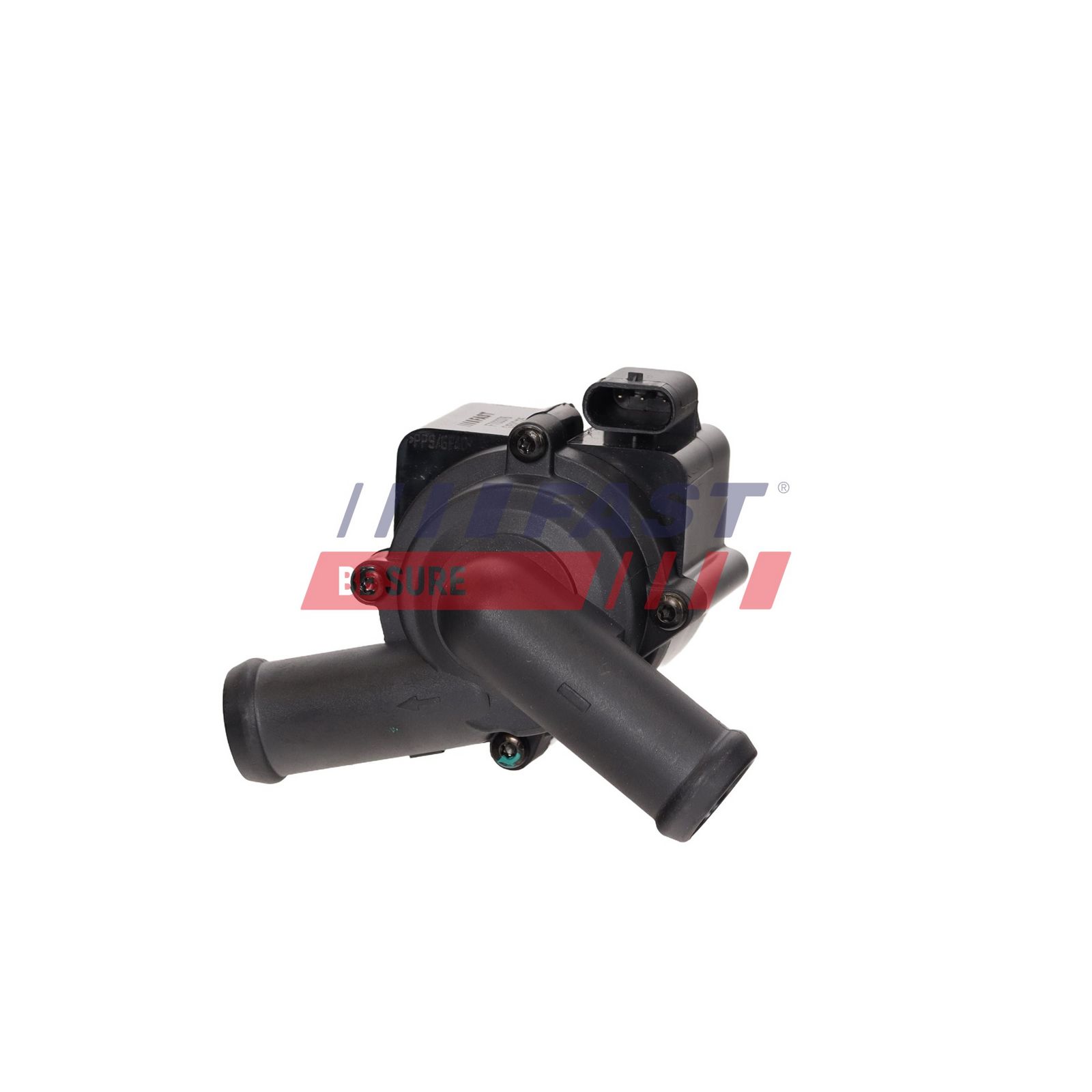 FAST FT03376 Auxiliary water pump (cooling water circuit)