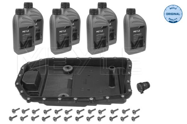 MEYLE 300 135 1004 Parts kit, automatic transmission oil change