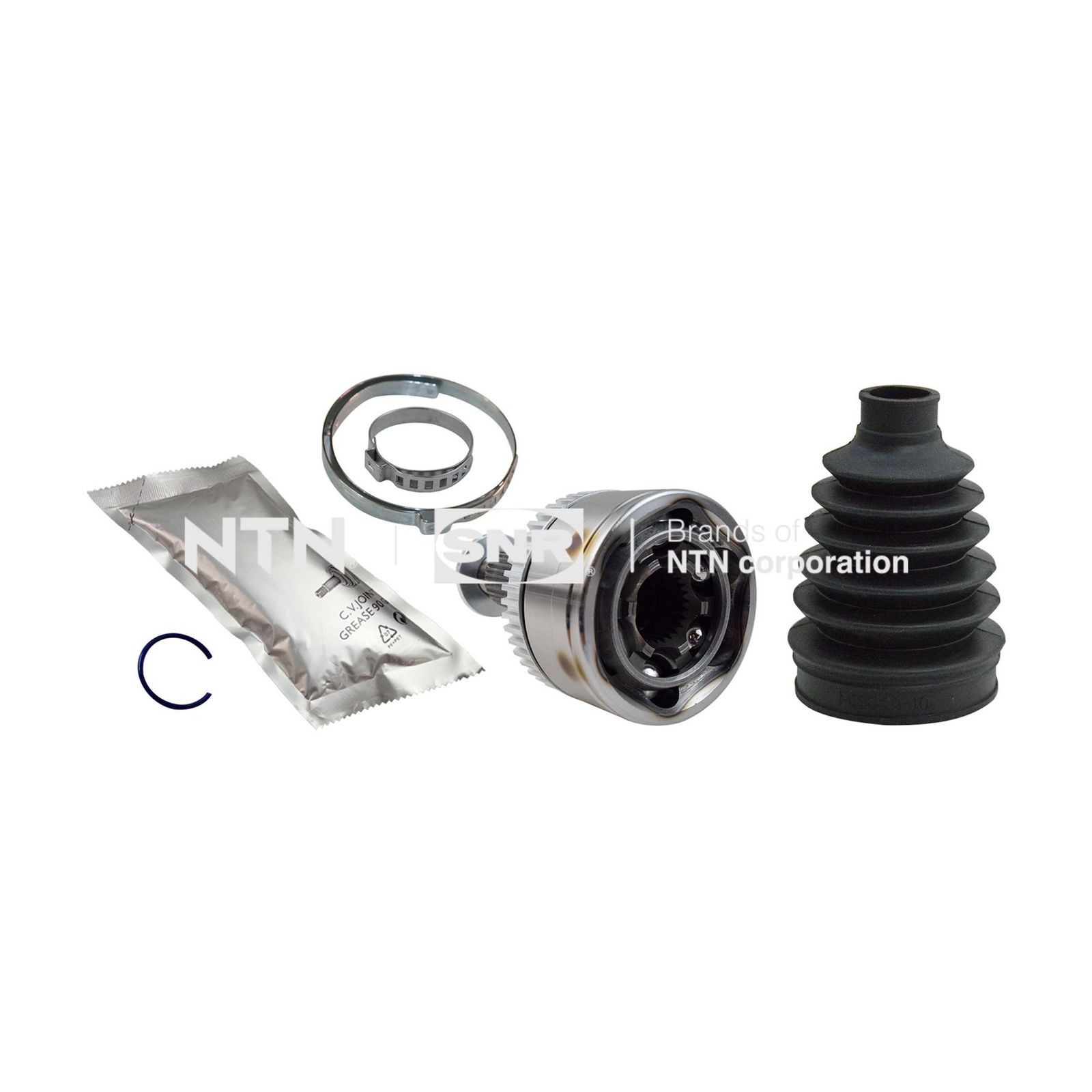 SNR OJK84.008 Joint kit, drive shaft