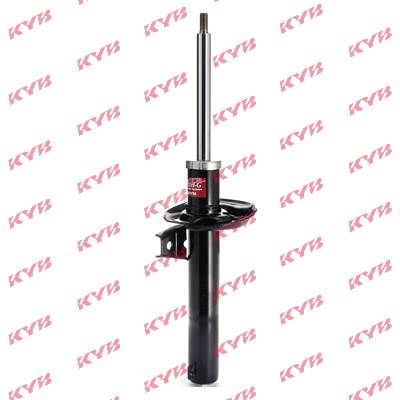 Shock Absorber-main