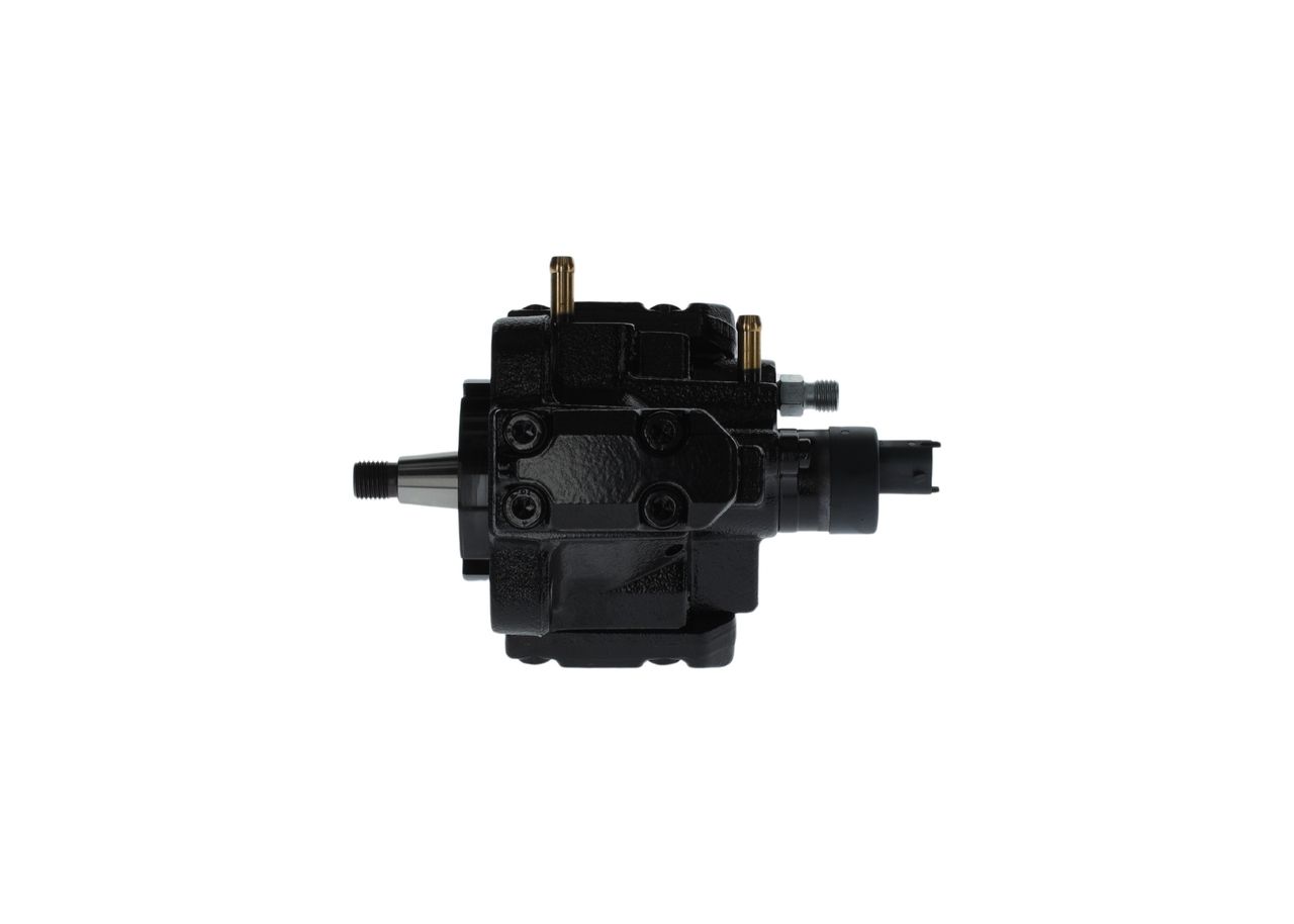 High-pressure Pump-1