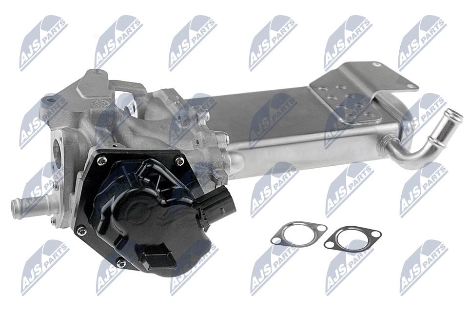 EGR Valve-1