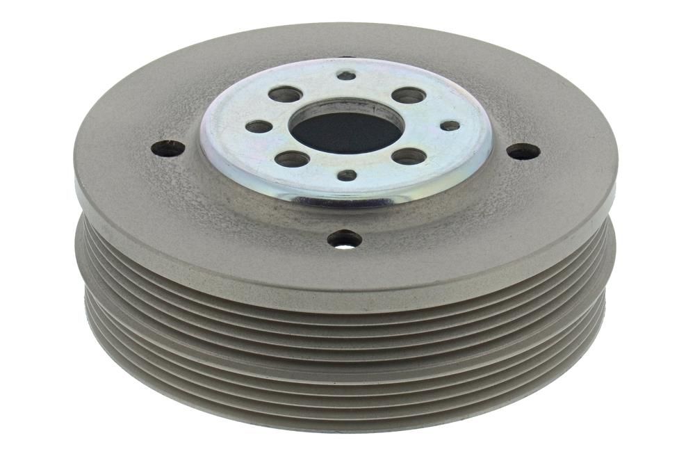 TOPRAN 110 717 Belt pulley, crankshaft